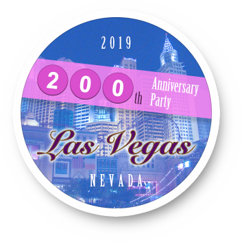 Las Vegas - 2019